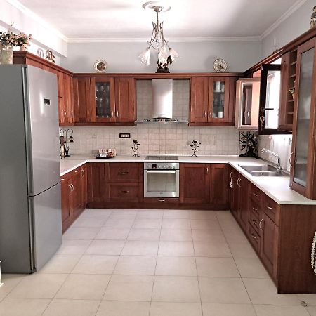 Corfu Maisonette House Alepou ภายนอก รูปภาพ