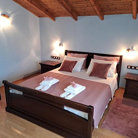 Corfu Maisonette House Alepou ภายนอก รูปภาพ