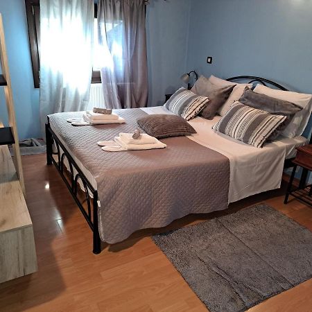 Corfu Maisonette House Alepou ภายนอก รูปภาพ
