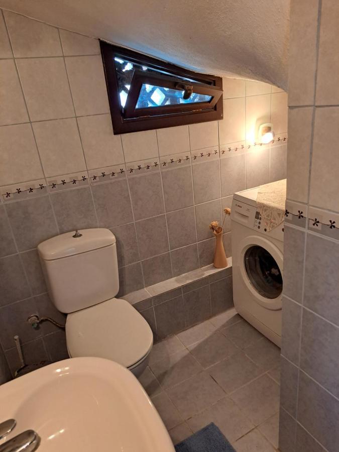 Corfu Maisonette House Alepou ภายนอก รูปภาพ