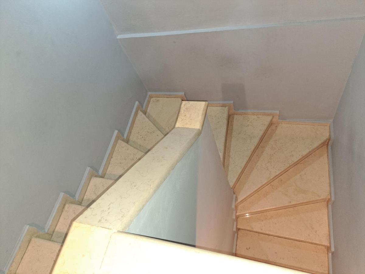 Corfu Maisonette House Alepou ภายนอก รูปภาพ
