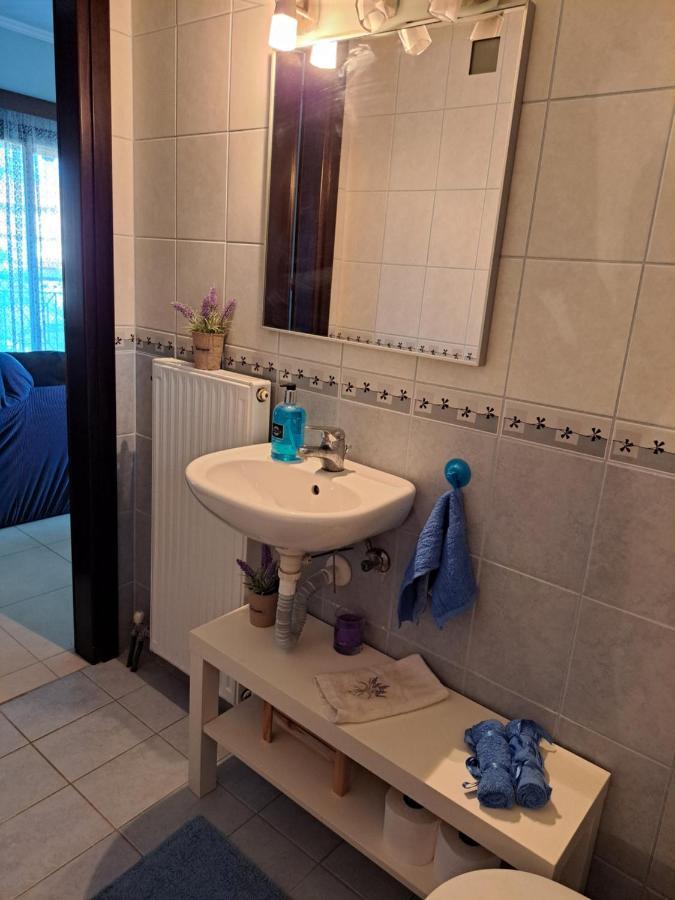 Corfu Maisonette House Alepou ภายนอก รูปภาพ