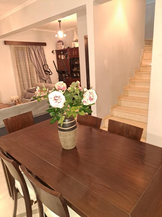 Corfu Maisonette House Alepou ภายนอก รูปภาพ