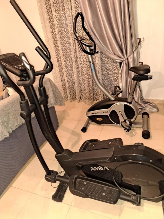 Corfu Maisonette House Alepou ภายนอก รูปภาพ