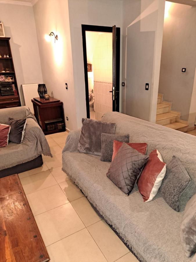 Corfu Maisonette House Alepou ภายนอก รูปภาพ
