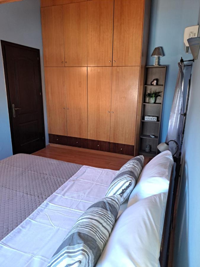 Corfu Maisonette House Alepou ภายนอก รูปภาพ