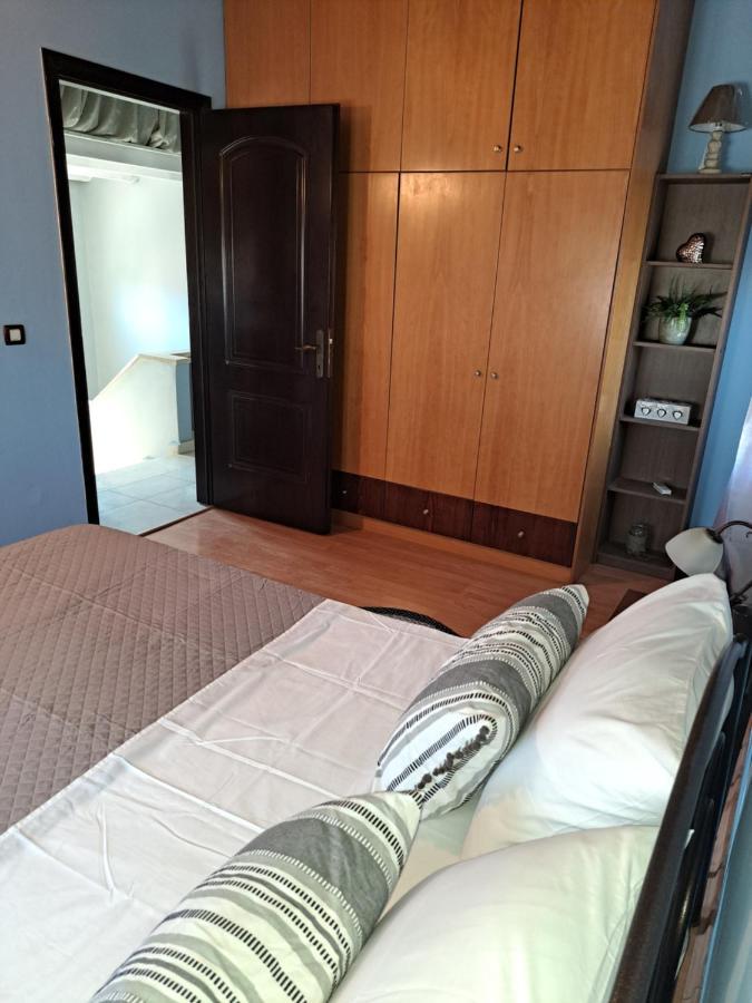 Corfu Maisonette House Alepou ภายนอก รูปภาพ