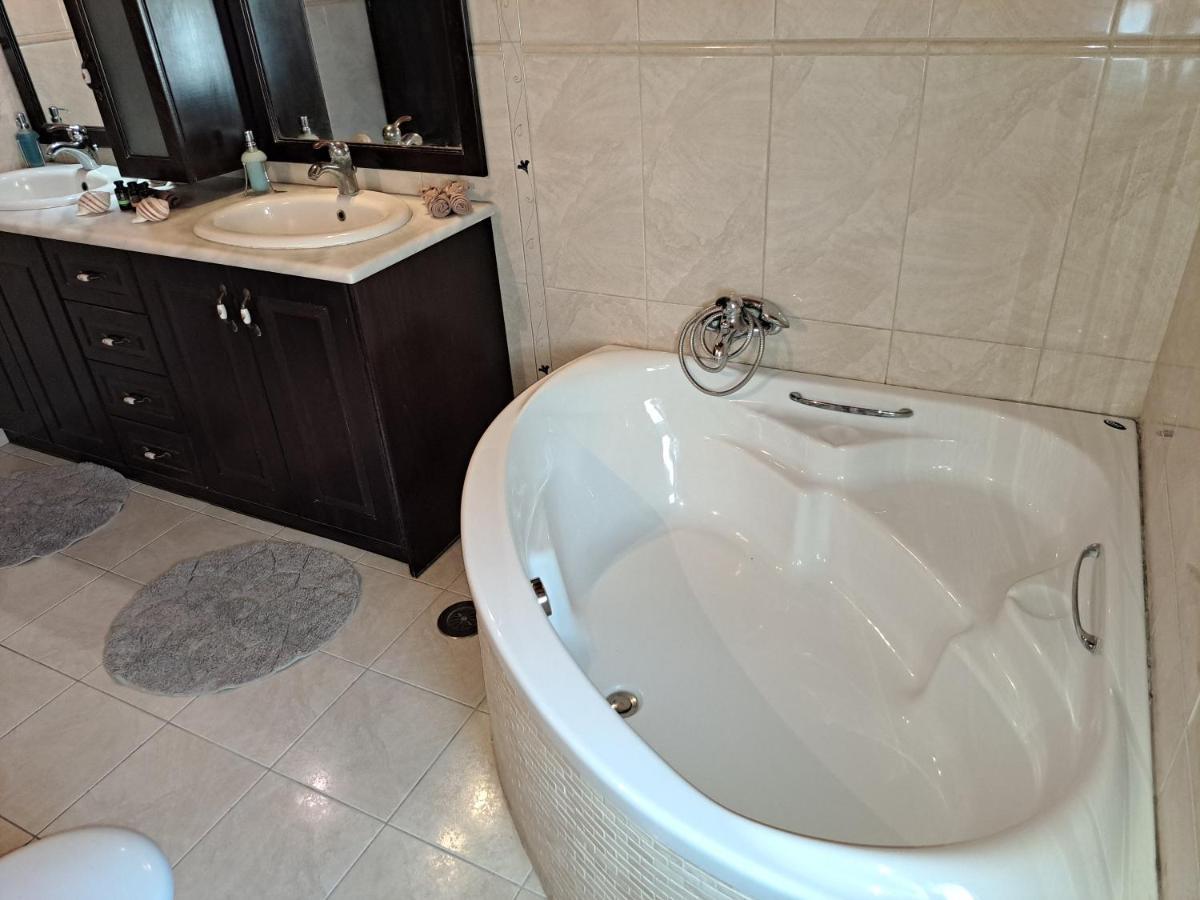 Corfu Maisonette House Alepou ภายนอก รูปภาพ