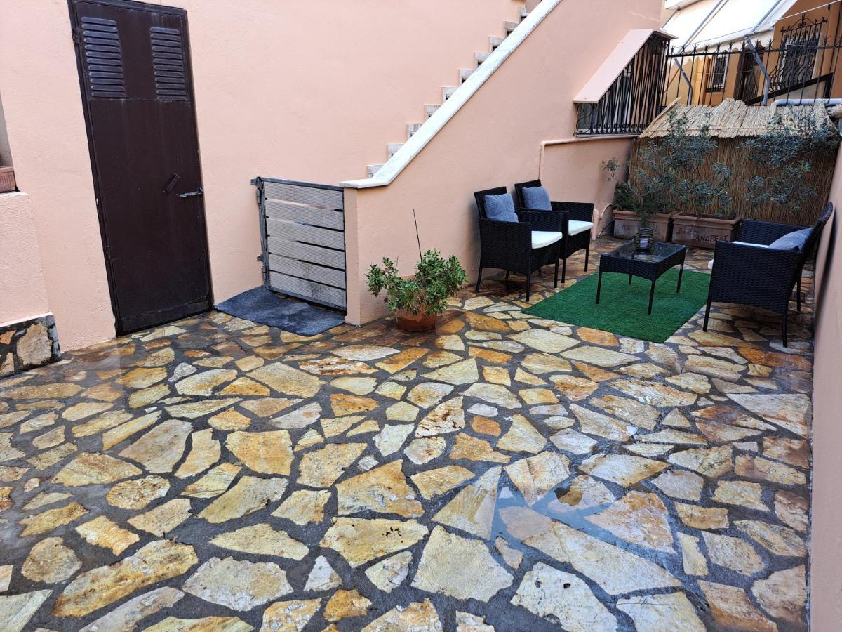 Corfu Maisonette House Alepou ภายนอก รูปภาพ