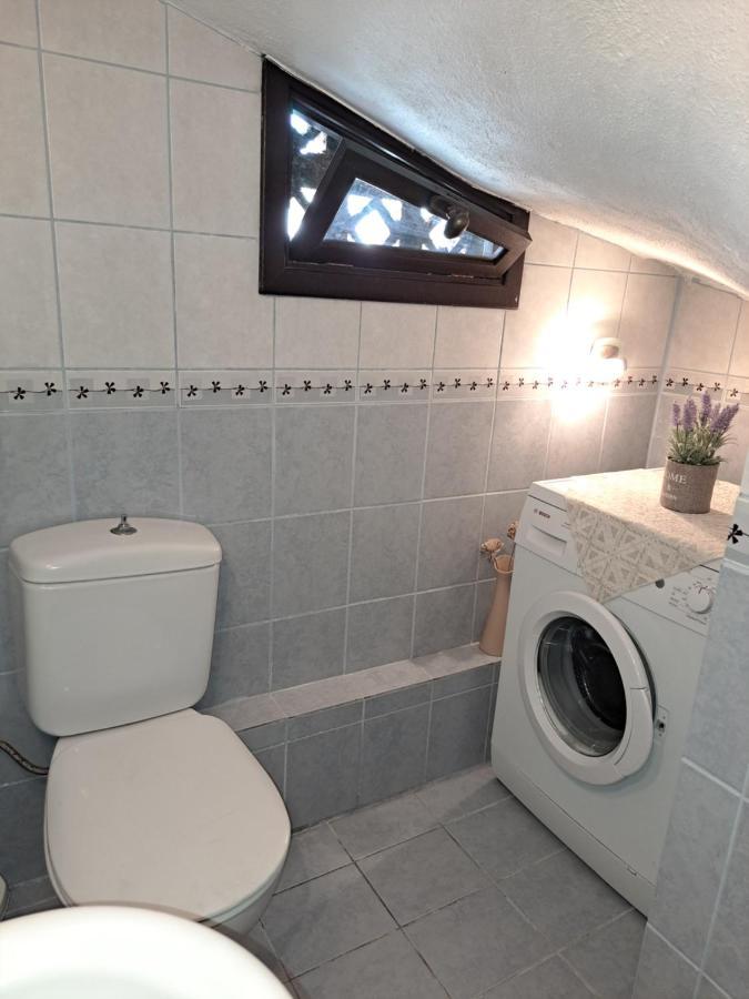 Corfu Maisonette House Alepou ภายนอก รูปภาพ