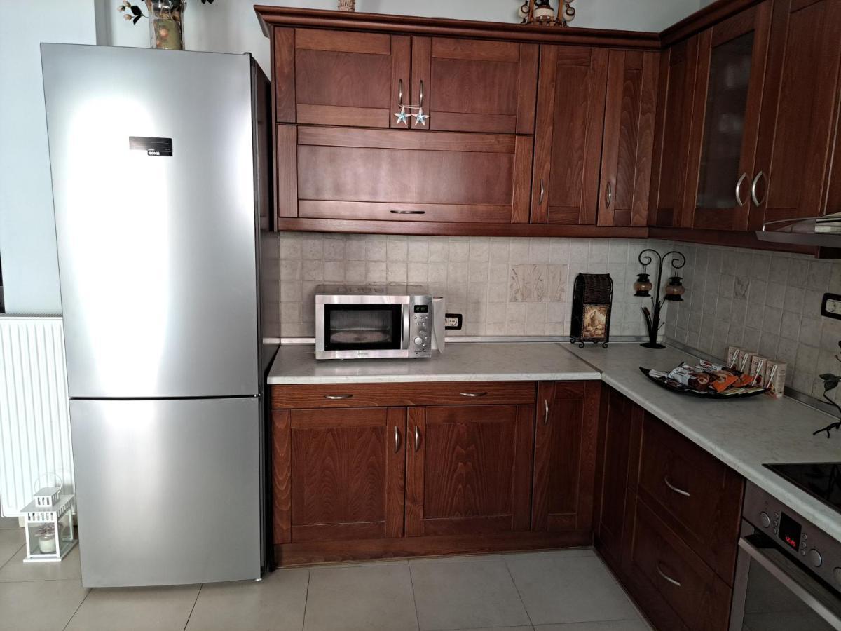 Corfu Maisonette House Alepou ภายนอก รูปภาพ