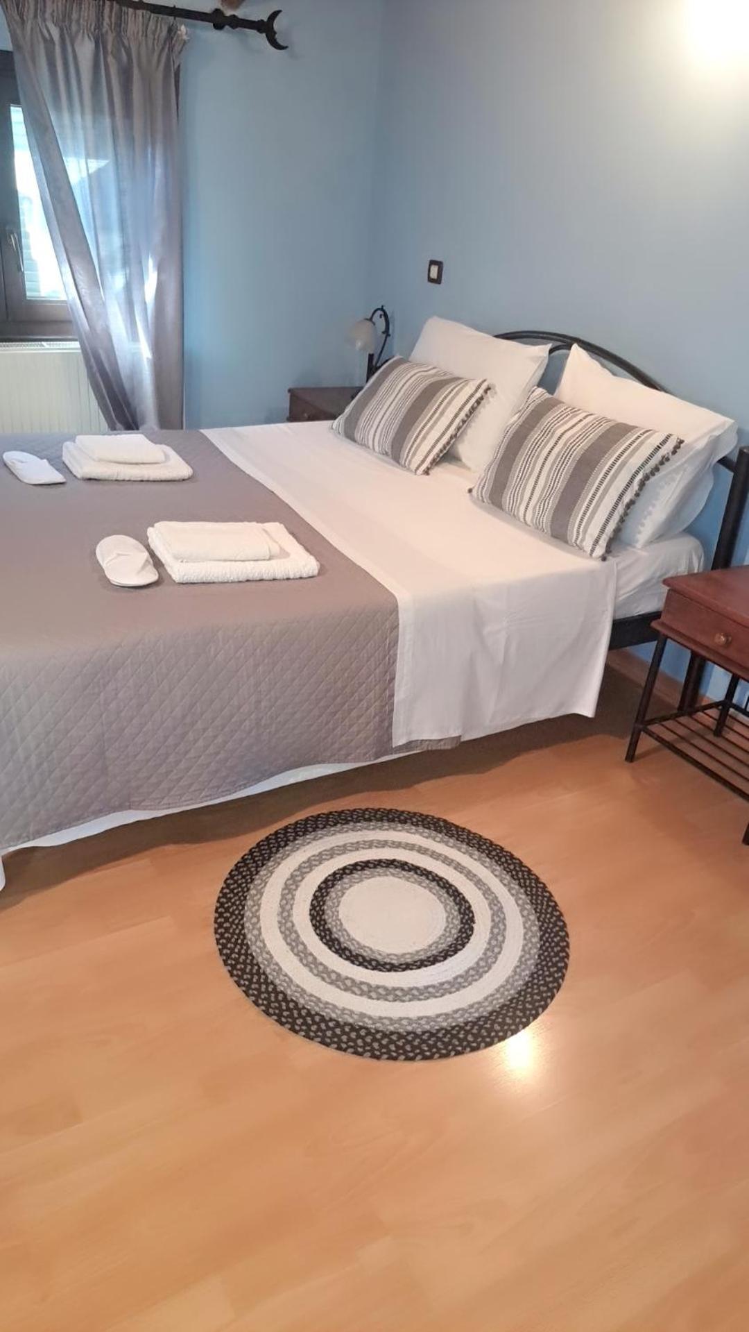 Corfu Maisonette House Alepou ภายนอก รูปภาพ